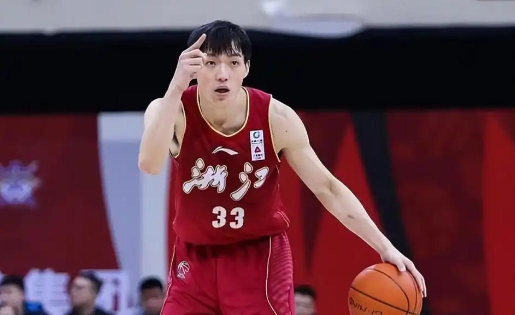 世界杯手机直播-CBA排行榜大变:北京掉出前5浙江挤进前4,广东冲第1,上海9连胜