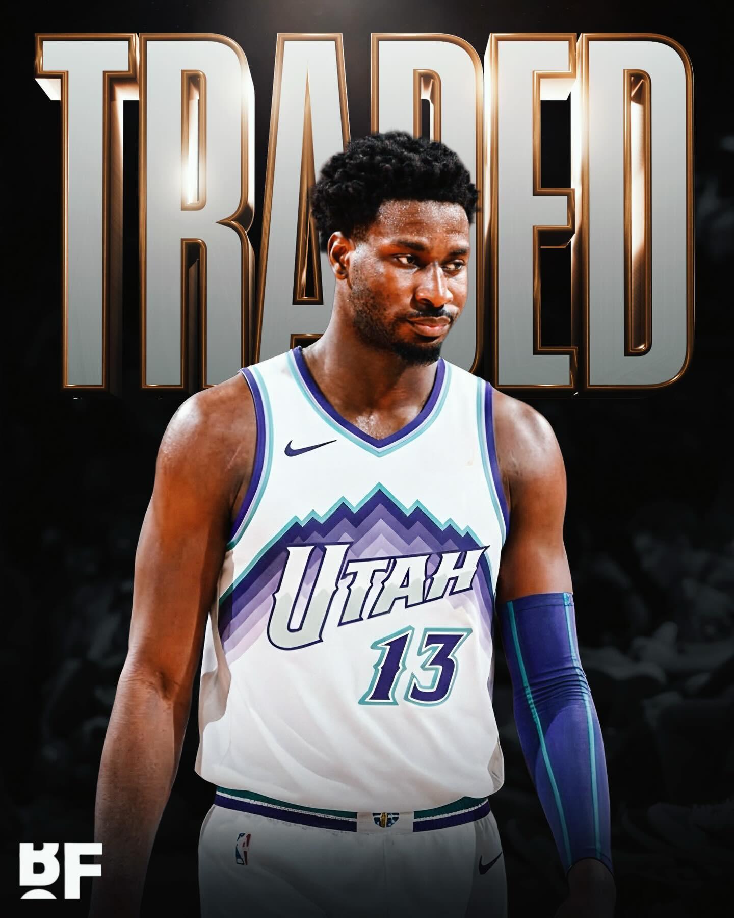 世界杯比赛回放-NBA交易汇总:字母留守雄鹿,哈登远赴骑士,浓眉前往奇才