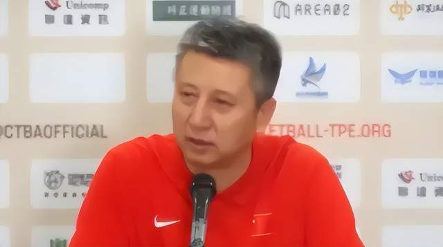 世界杯直播下载-中国男篮为何险胜?郭士强给出答案,盛赞对手1人,赵继伟有话说