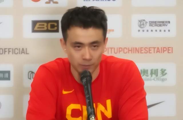 世界杯直播下载-中国男篮为何险胜?郭士强给出答案,盛赞对手1人,赵继伟有话说