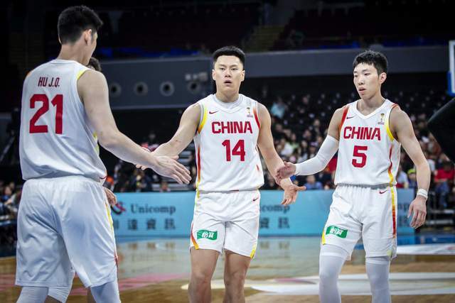 世界杯直播下载-中国男篮为何险胜?郭士强给出答案,盛赞对手1人,赵继伟有话说