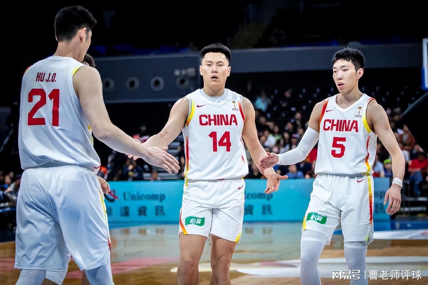 从88-89到100-93,那3分钟里,中国男篮终于找回了最珍贵的东西